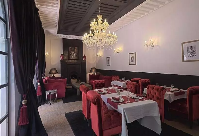 Fotos del hotel Riad 64:  7
