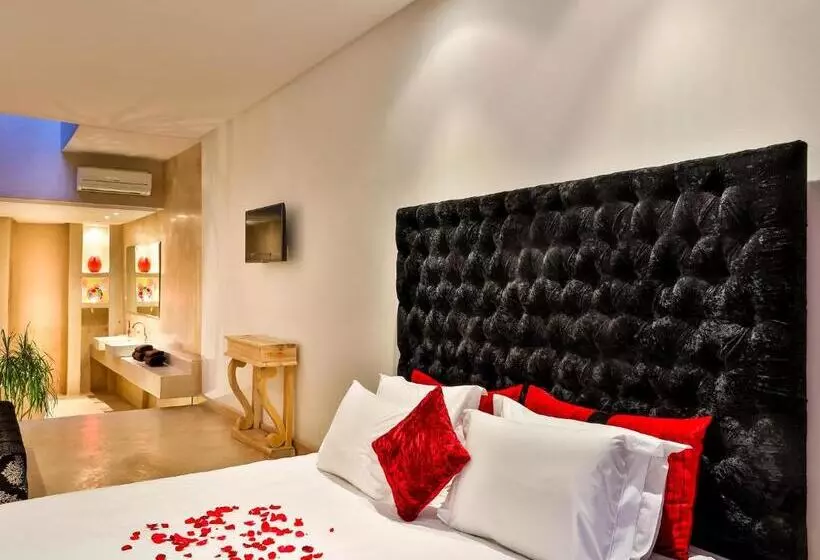 Fotos del hotel Ryad Marrakech:  13