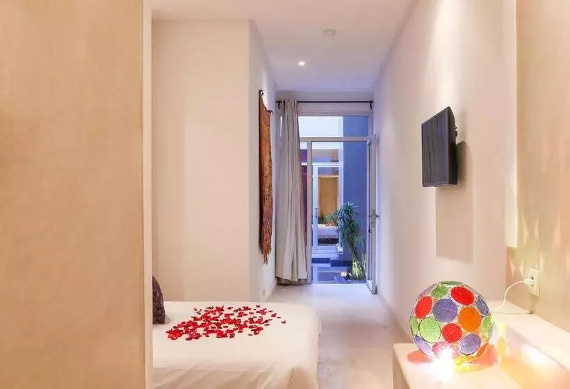 Fotos del hotel Ryad Marrakech:  14