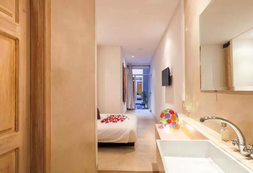 Fotos del hotel Ryad Marrakech:  17