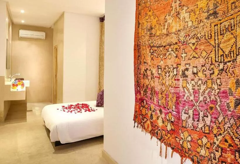 Fotos del hotel Ryad Marrakech:  7
