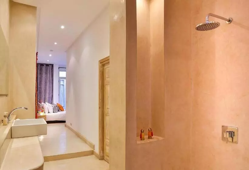 Fotos del hotel Ryad Marrakech:  25