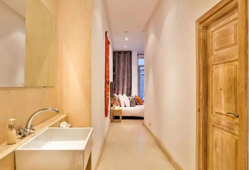 Fotos del hotel Ryad Marrakech:  5
