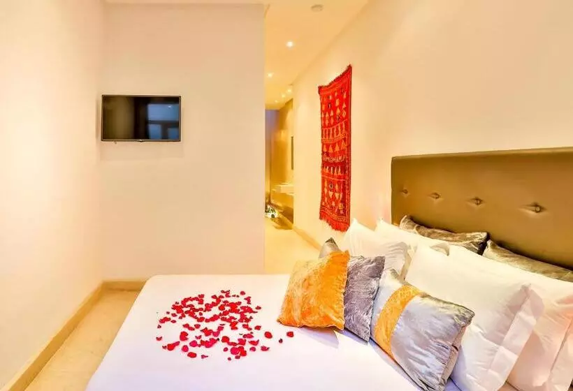 Fotos del hotel Ryad Marrakech:  19