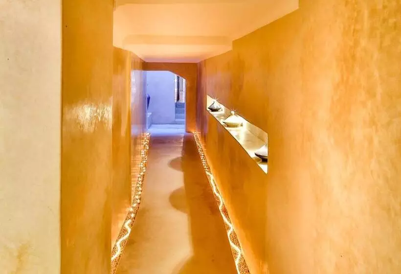 Fotos del hotel Ryad Marrakech:  3