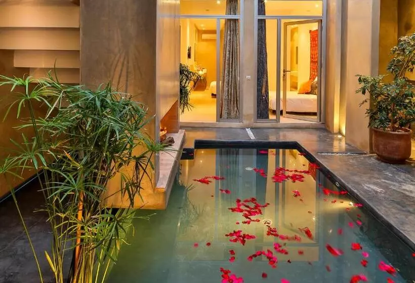 Fotos del hotel Ryad Marrakech:  8