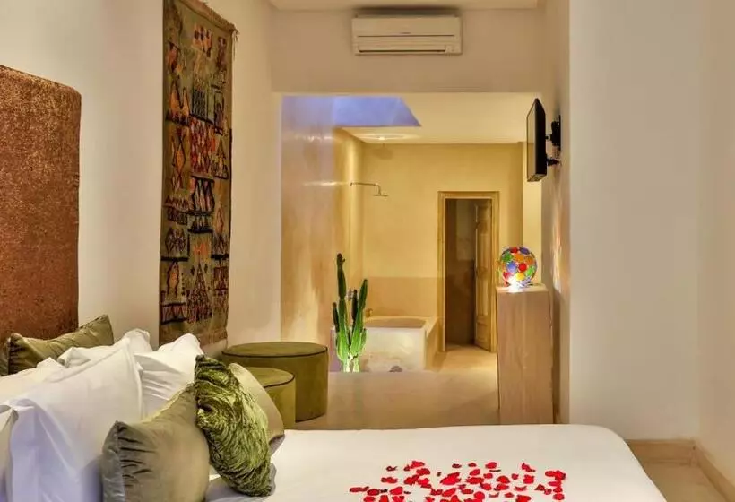 Fotos del hotel Ryad Marrakech:  20
