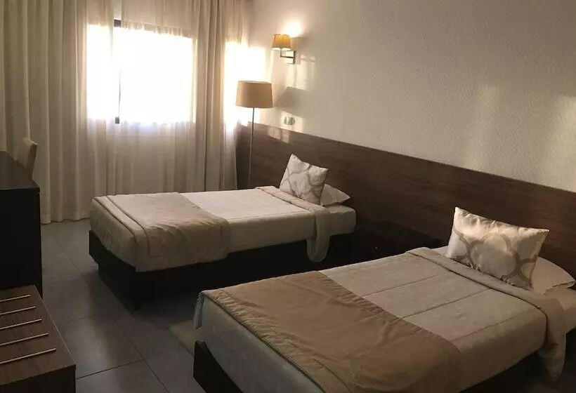 Fotos del hotel Santa Cruz:  15