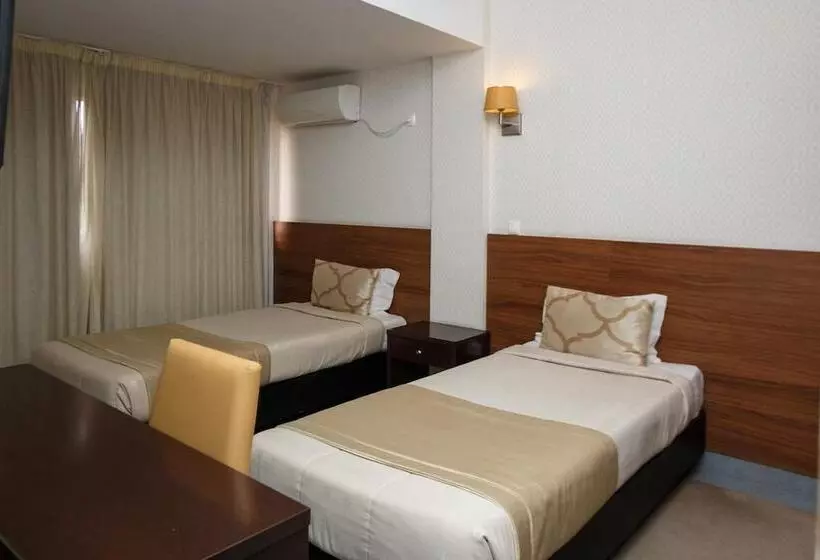 Fotos del hotel Santa Cruz:  22