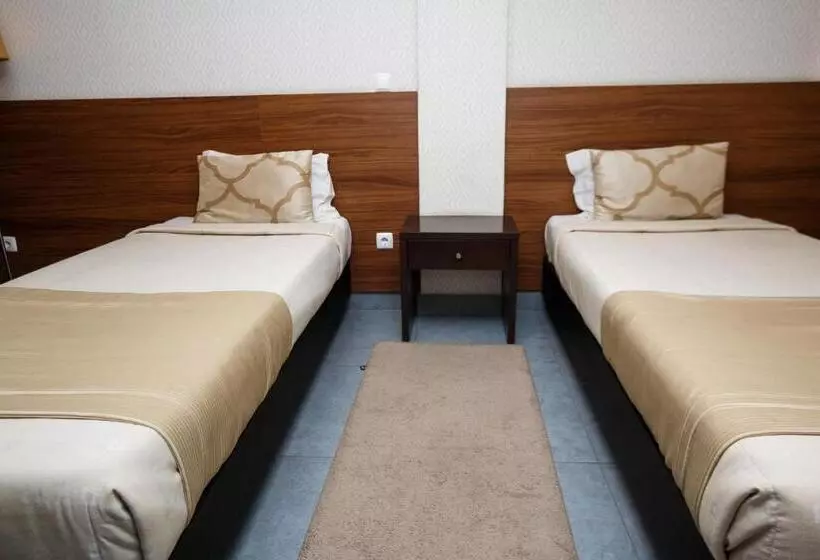 Fotos del hotel Santa Cruz:  2