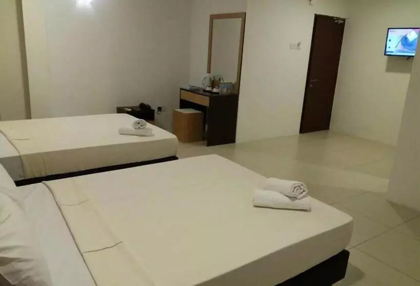 Fotos del hotel T-hotel Ipoh:  2