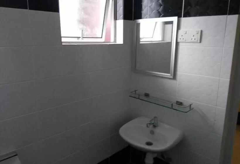 Fotos del hotel T-hotel Ipoh:  6