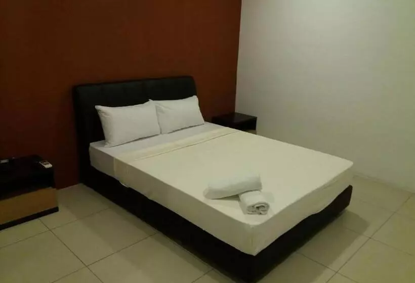 Fotos del hotel T-hotel Ipoh:  19