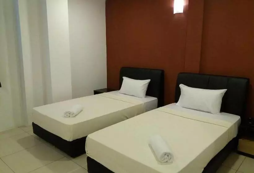 Fotos del hotel T-hotel Ipoh:  14
