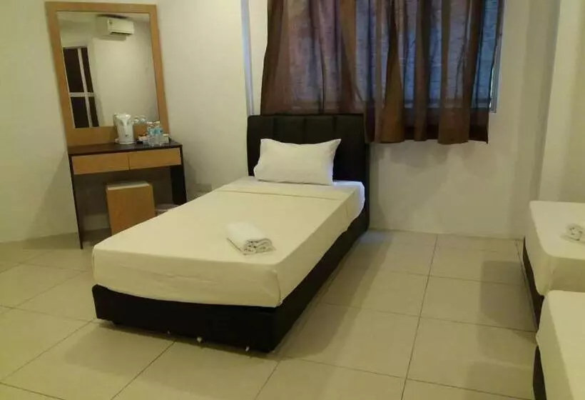 Fotos del hotel T-hotel Ipoh:  13