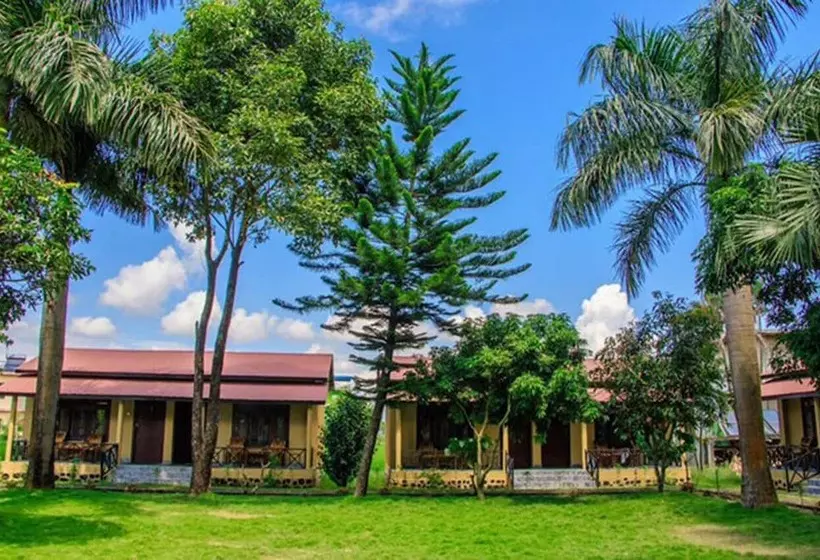 Fotos del hotel Tiger Residency Resort:  19