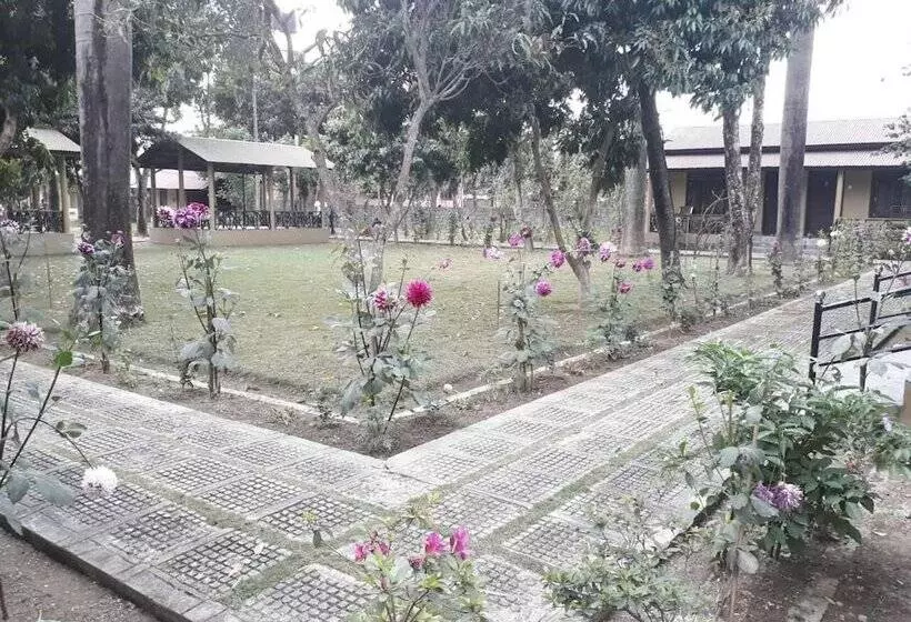 Fotos del hotel Tiger Residency Resort:  18