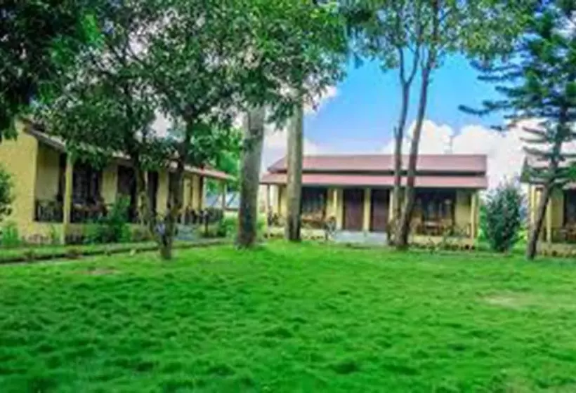 Fotos del hotel Tiger Residency Resort:  15