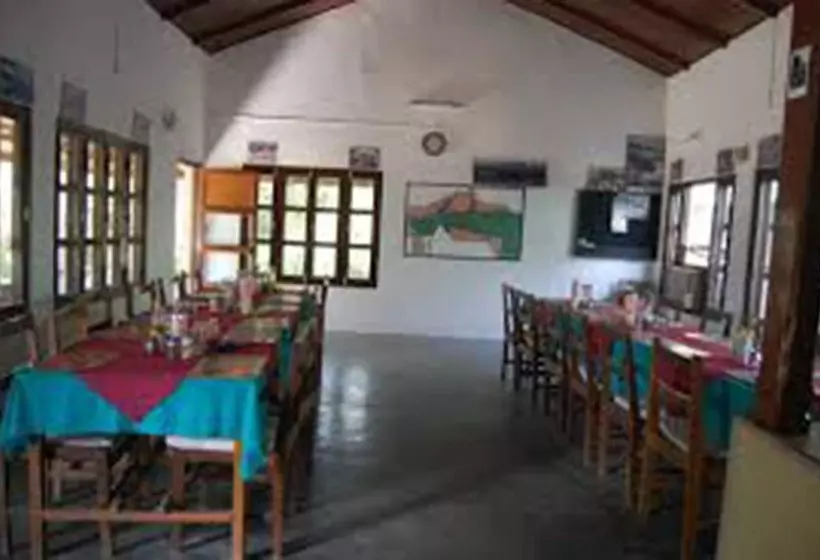 Fotos del hotel Tiger Residency Resort:  3