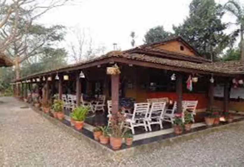 Fotos del hotel Tiger Residency Resort:  13