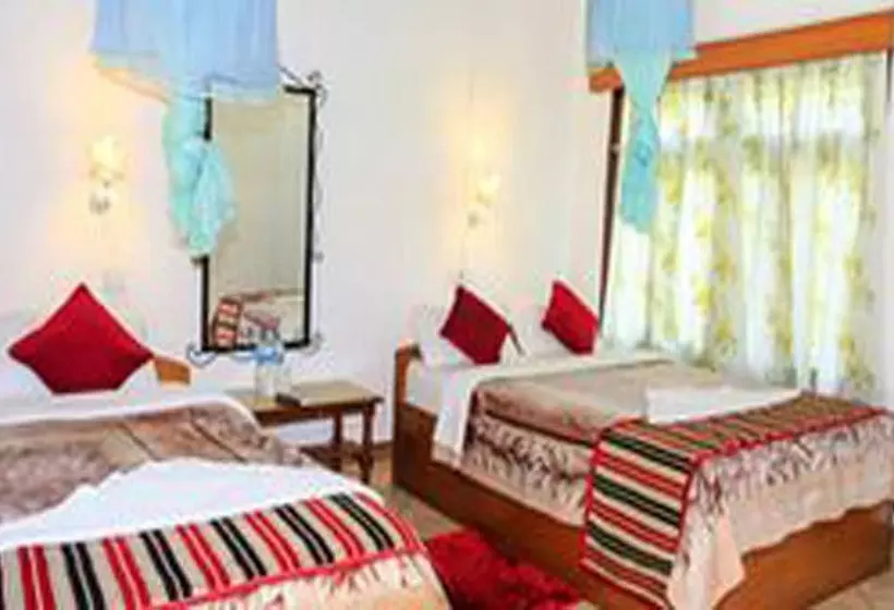 Fotos del hotel Tiger Residency Resort:  16