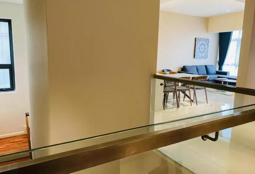 Fotos del hotel Tribeca Hotel And Serviced Suites:  4