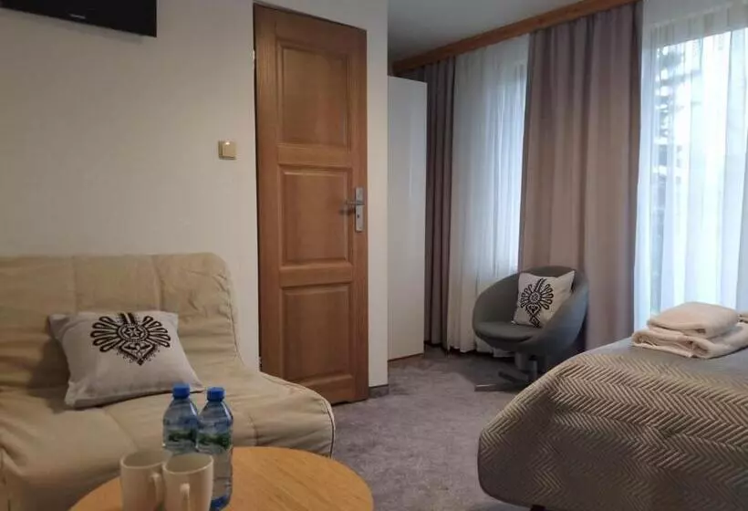 Fotos del hotel Willa Anta?ówka:  18