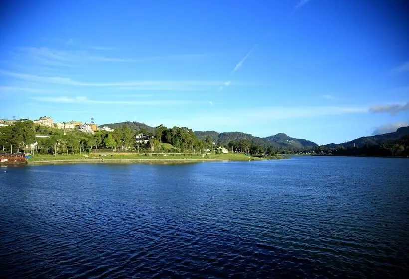 Fotos del hotel Araliya Green City:  6