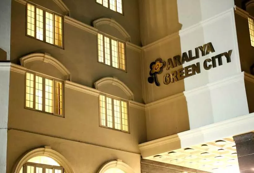 Fotos del hotel Araliya Green City:  23