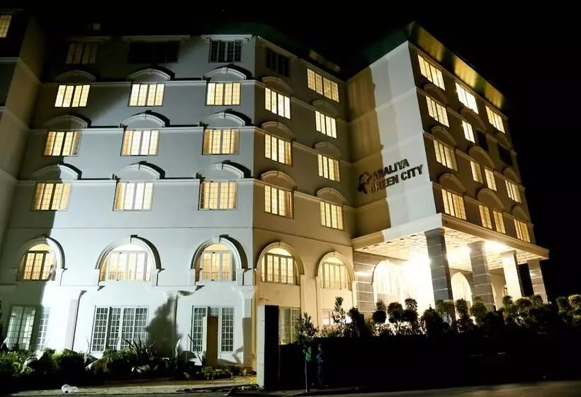 Fotos del hotel Araliya Green City:  8