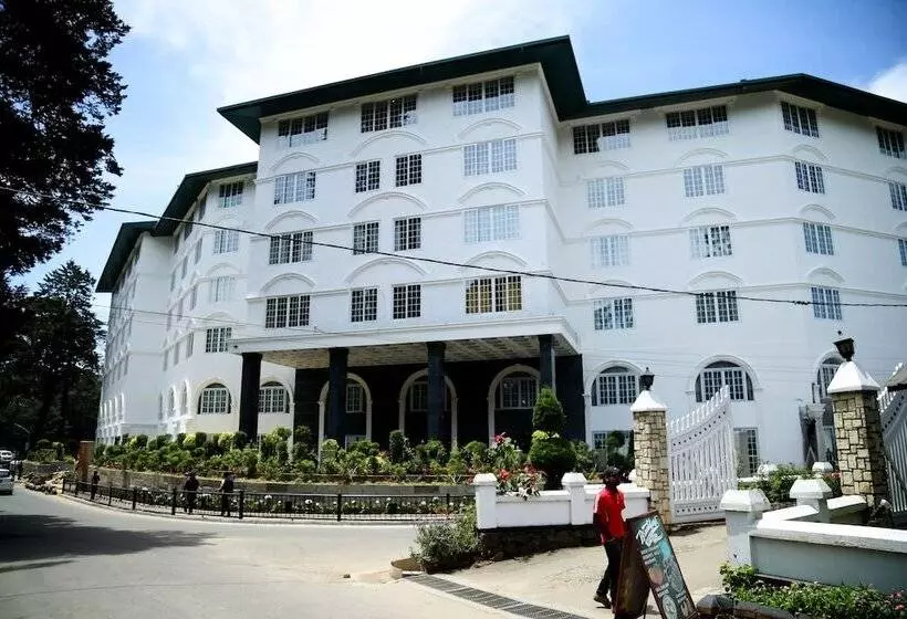 Fotos del hotel Araliya Green City:  12