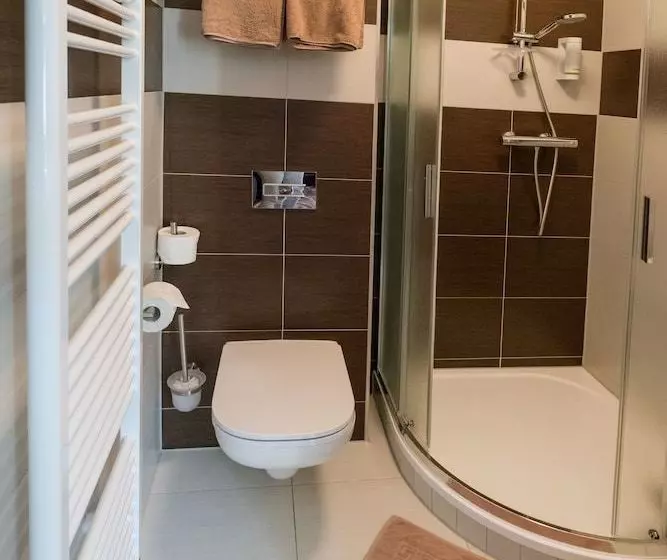 Fotos del hotel Hubertus:  4