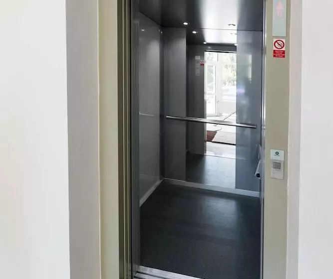Fotos del hotel Hubertus:  2