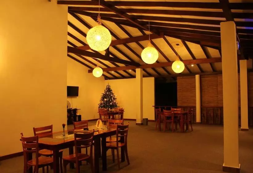 Fotos del hotel Nico Lagoon:  5