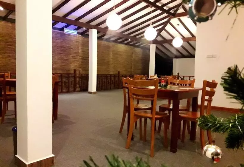 Fotos del hotel Nico Lagoon:  8
