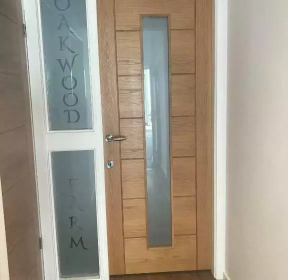 Fotos del hotel Oakwood Farm Mews:  15