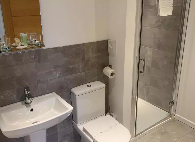 Fotos del hotel Oakwood Farm Mews:  16
