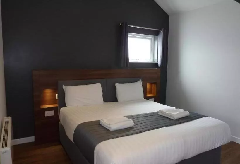 Fotos del hotel Oakwood Farm Mews:  10