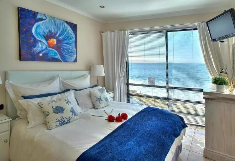 Fotos del hotel 185 Beach Road Villa And Apartments:  11