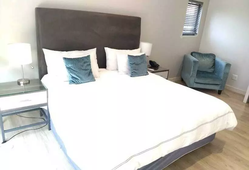 Fotos del hotel Daisy Place:  20