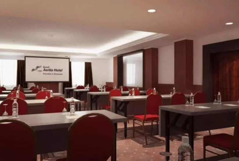 Fotos del hotel Grand Asrilia:  21