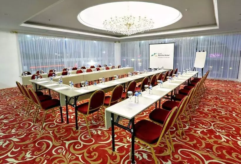 Fotos del hotel Grand Asrilia:  13