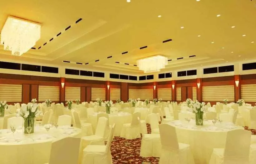 Fotos del hotel Grand Asrilia:  25