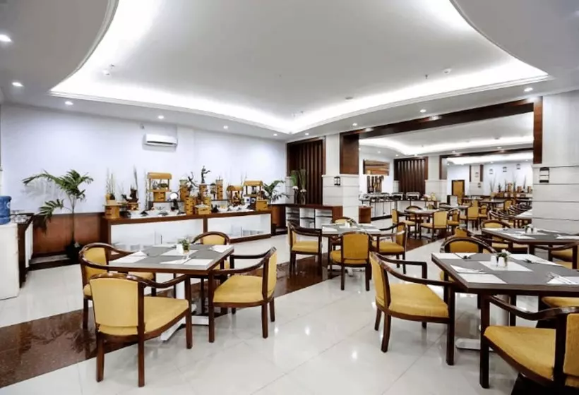 Fotos del hotel Grand Asrilia:  12