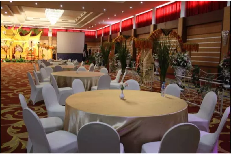 Fotos del hotel Grand Asrilia:  20
