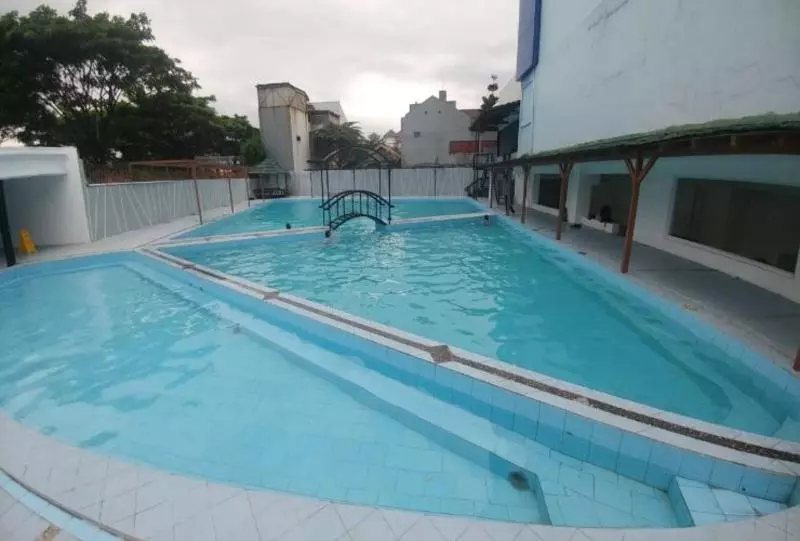 Fotos del hotel Grand Asrilia:  3