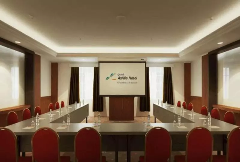 Fotos del hotel Grand Asrilia:  19