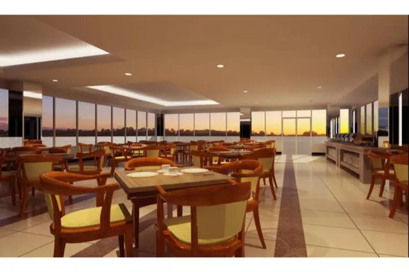 Fotos del hotel Grand Asrilia:  16
