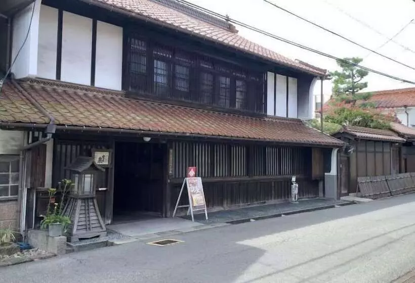 Fotos del hotel Kamogawaso:  12