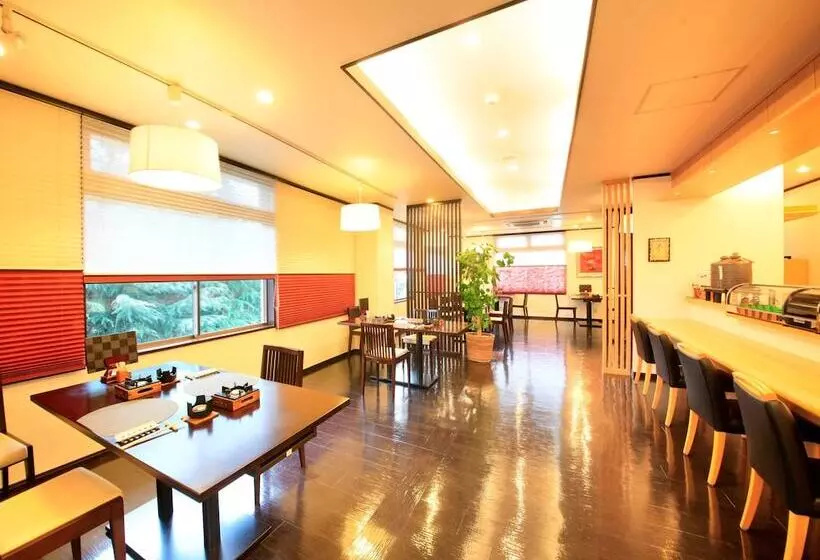 Fotos del hotel Kamogawaso:  3